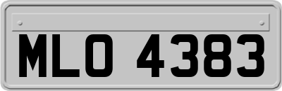 MLO4383