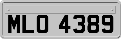 MLO4389