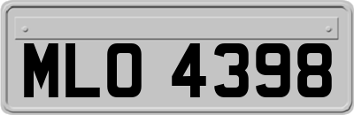 MLO4398