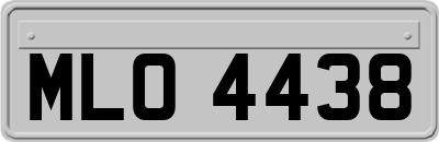 MLO4438