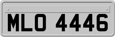MLO4446