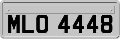 MLO4448
