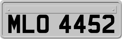 MLO4452