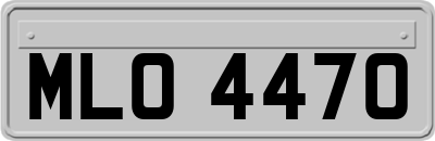 MLO4470