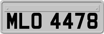 MLO4478