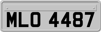 MLO4487