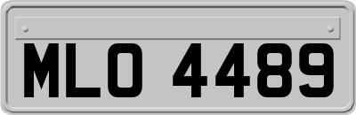 MLO4489