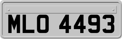 MLO4493