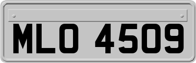 MLO4509