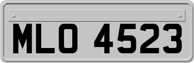 MLO4523