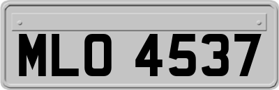 MLO4537