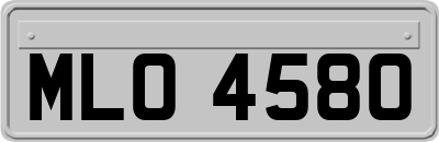 MLO4580