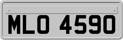 MLO4590