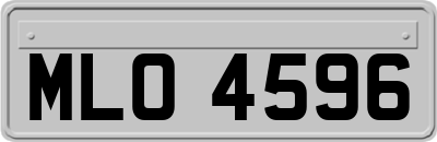 MLO4596