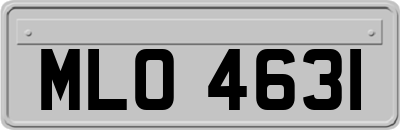 MLO4631