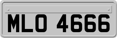 MLO4666