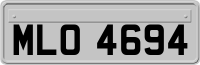 MLO4694