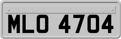MLO4704