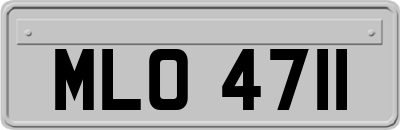 MLO4711