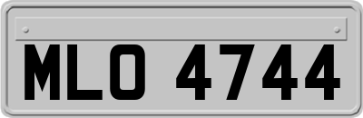 MLO4744