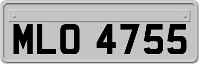 MLO4755