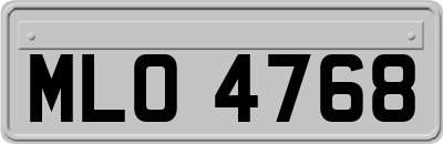 MLO4768