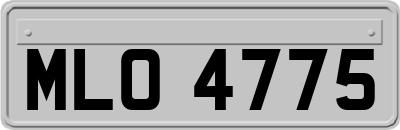 MLO4775