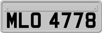 MLO4778