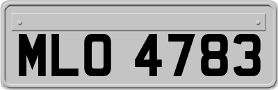 MLO4783