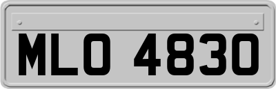 MLO4830