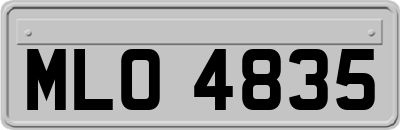 MLO4835