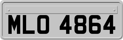 MLO4864