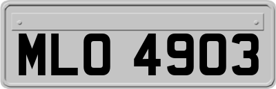 MLO4903