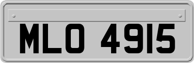 MLO4915