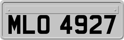 MLO4927