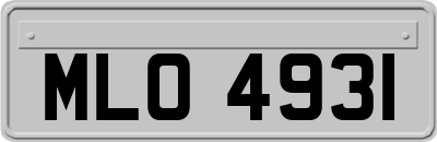 MLO4931
