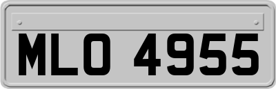 MLO4955