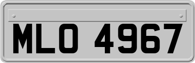 MLO4967