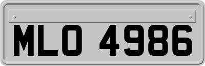 MLO4986