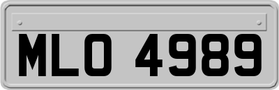 MLO4989