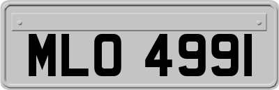 MLO4991