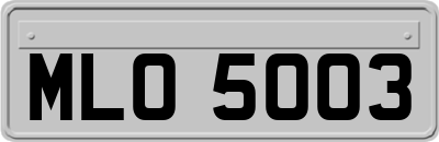 MLO5003