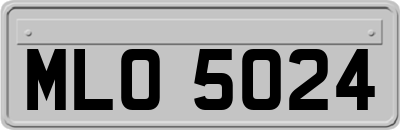 MLO5024