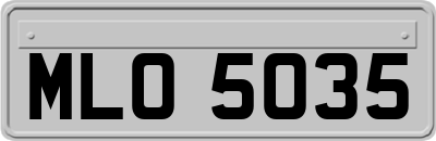 MLO5035
