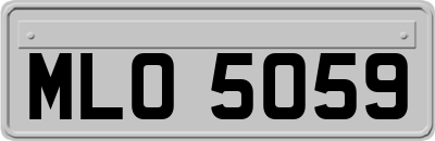 MLO5059