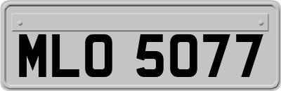MLO5077