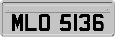 MLO5136