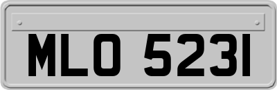 MLO5231