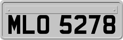 MLO5278