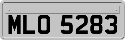MLO5283